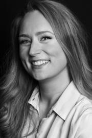 Carina Tybjerg Madsen ©
